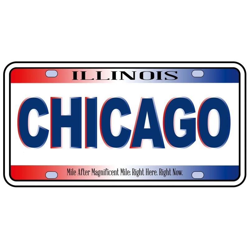 Motorcycle Metal Wall Sign, Garage Bar Decor Plaque 30x15cm