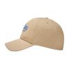 MLB Cotton Polyester Baseball Caps Unisex Brown Fashion 3ACPVL34N13BGL