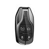 Maserati Key Case for Levante/Ghibli: Premium Men's Modified Shell Bag