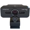Creative Webcam Sync V32K Qhd Black