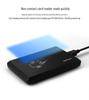 USB RFID Smart Card Reader & Issuer for Access Control