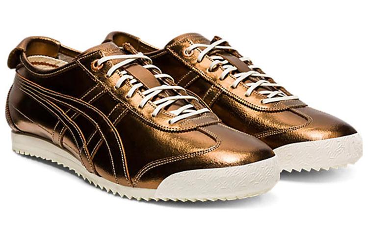 Men's Sneakers Onitsuka Tiger Mexico 66 SD Sneakers Gold
