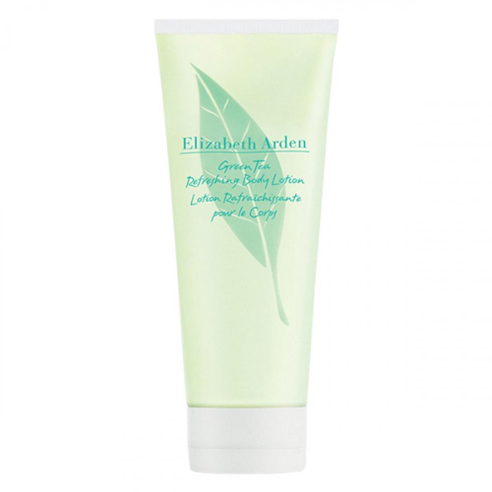 Elizabeth Arden Green Tea Refreshing Body Lotion 100ml NONE