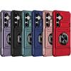 Samsung S25FE Phone Case with Card Slot, Compatible with A17, A26, A56, S24, A25, A35, S23+