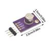 Fast Responses Low Power Air Quality Sensors Module With Analogs Output For Intelligent Home Systems