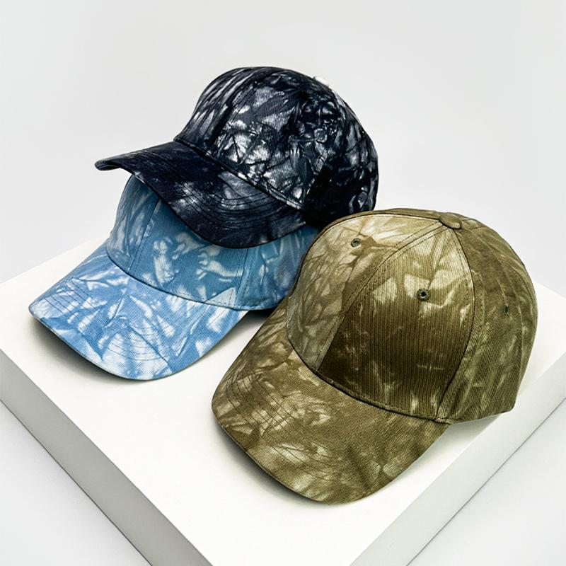 Comfortable Home Life Women's Graffiti Street Bandhnu Baseball Hats Breathable Casual Sunshade New Unisex Outdoor Fashion Peaked Caps Personal Versatile Retro 52-60Cm