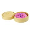 85Ae Slow Rising Steamed Bun Sensory Toy Desk Squeeze Toy Color Tpr Stress Relief For Office Desk Decor And Gift Giving