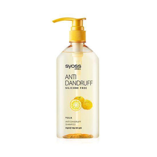 Syoss Shampoo/Treatment 680ML (Choose 1 of 4)