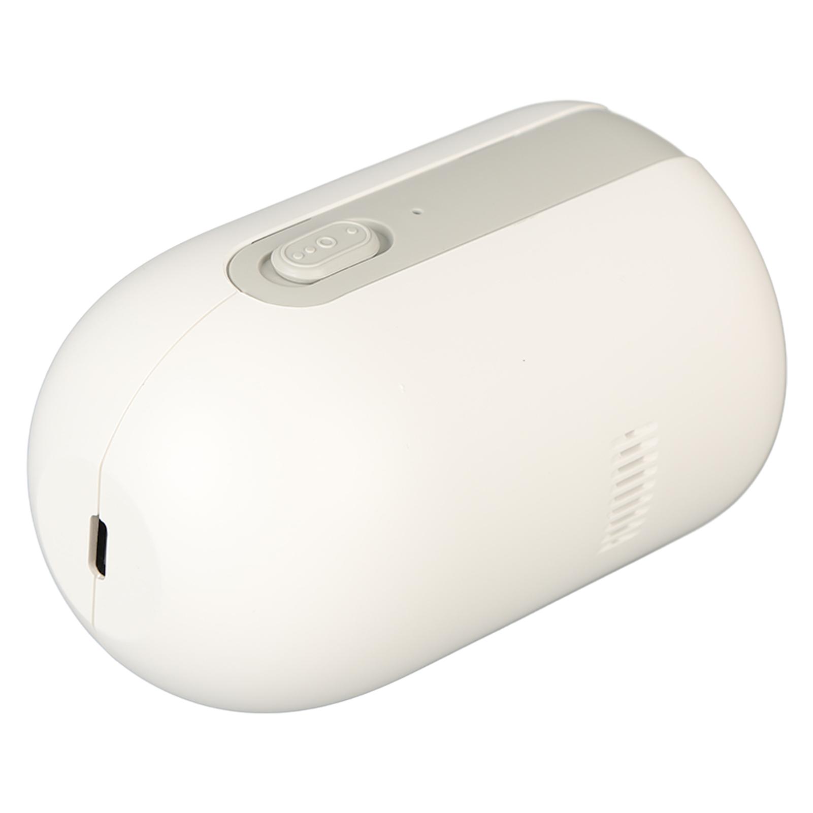 Electric Foot Callus Remover Rechargeable Portable Professional Foot File Pedicure Callus Remover Kit for Dead Hard Cracked Dry Skin   5V 5W