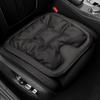 1pc Universal Car Decoration Soft Cushion Car Anti-fouling Seat Cushion Leather Front Seat Cushion Auto Interior Accessories