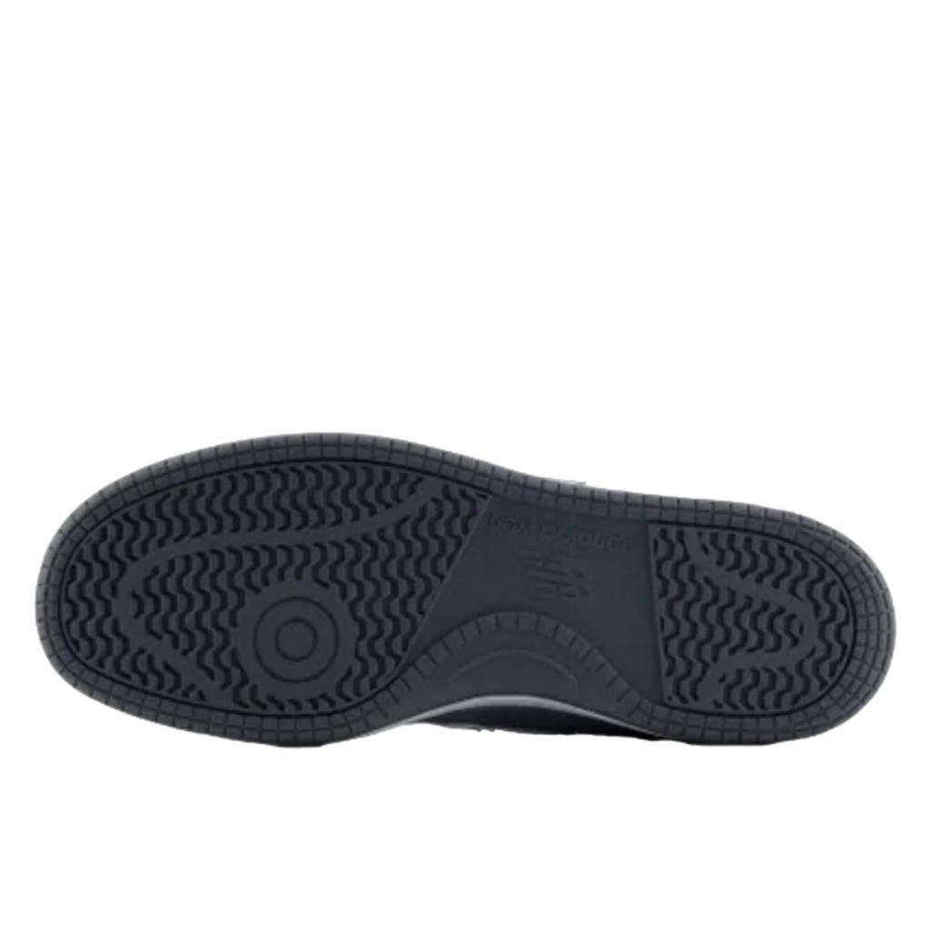 New Balance 480 Arctic Grey