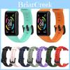 Bracelet de Conception Ergonomique Humaine Pour Huawei Band 6