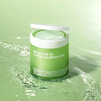 Péče o obličej – Pleťová tonika