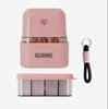 Oficiální cestovní sada BLACKPINK DEADLINETOUR – Sada lahví + Multifunkční pouzdro