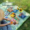 OFEIS Outdoor Picnic & Camping Mat