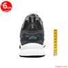 Sneakers Men Elevator Shoes Height Increase Shoes For Men Summer Heightening Shoes Height Shoes Insole 6Cm