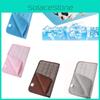 Pet Cooling Mattress For Dogs And Cats Non-toxic Ice Silk Mat To Keep Your Pet Cool And Comfortable
