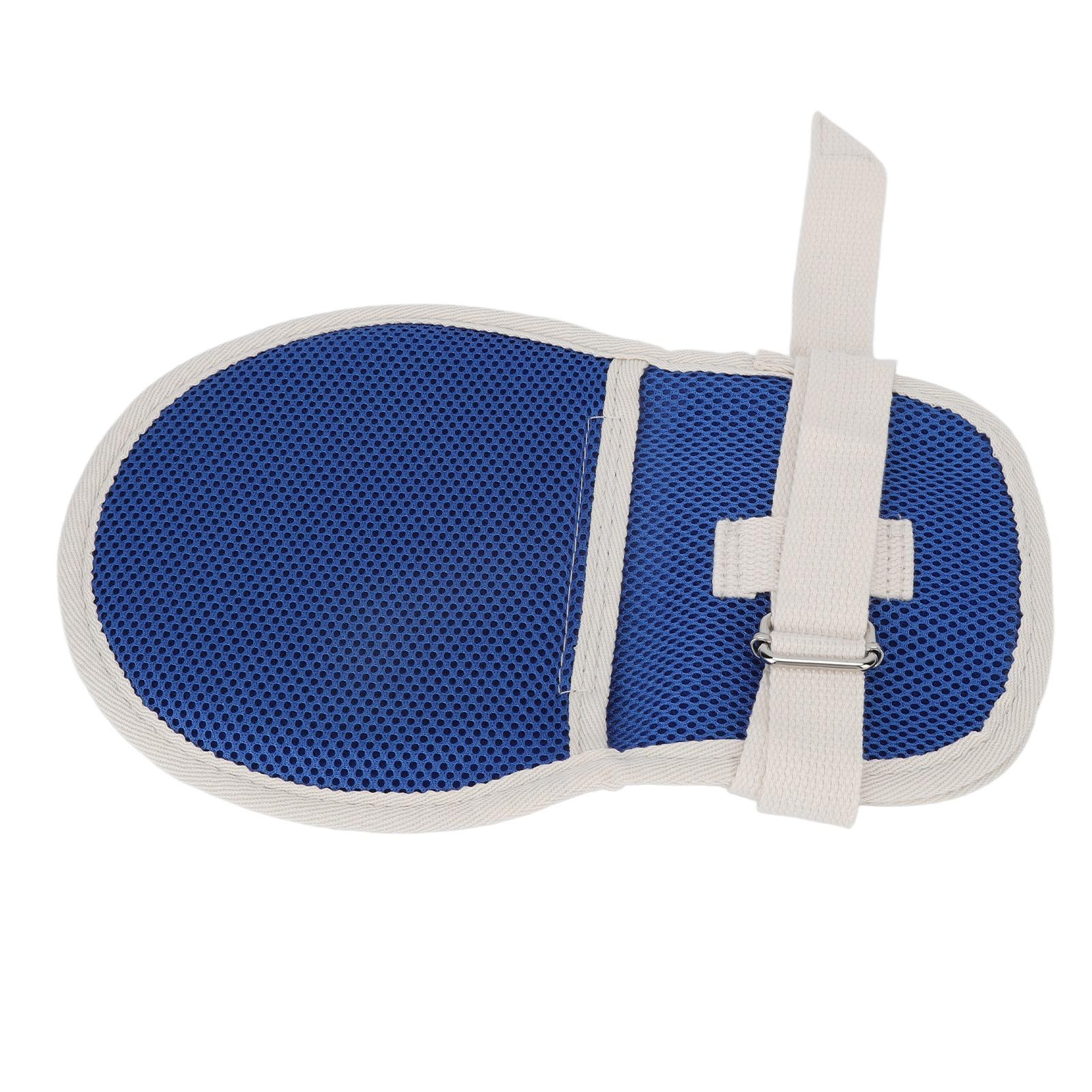 

Перчатка-фиксатор для рук, Безопасность пожилых людей, Контроль, Дышащая перчатка, Помогает пациентам и лицам, осуществляющим уход