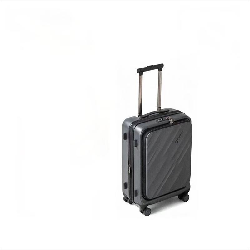 Diplomat Expandable Carry-on Luggage 20 inches