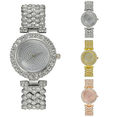 Women Fashion Leather Watch