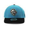 [New Era] 9FORTY M-CROWN Snapback Charlotte Knights MiLB AUTHENTIC PLAYER REPLICA SNAPBACK CAP CHARLOTTE KNIGHTS Minor League White Sox WHITE SOX MLB