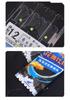 Hayabusa Luminous Kisu QH-199 Yellow Croaker Fishing Rig