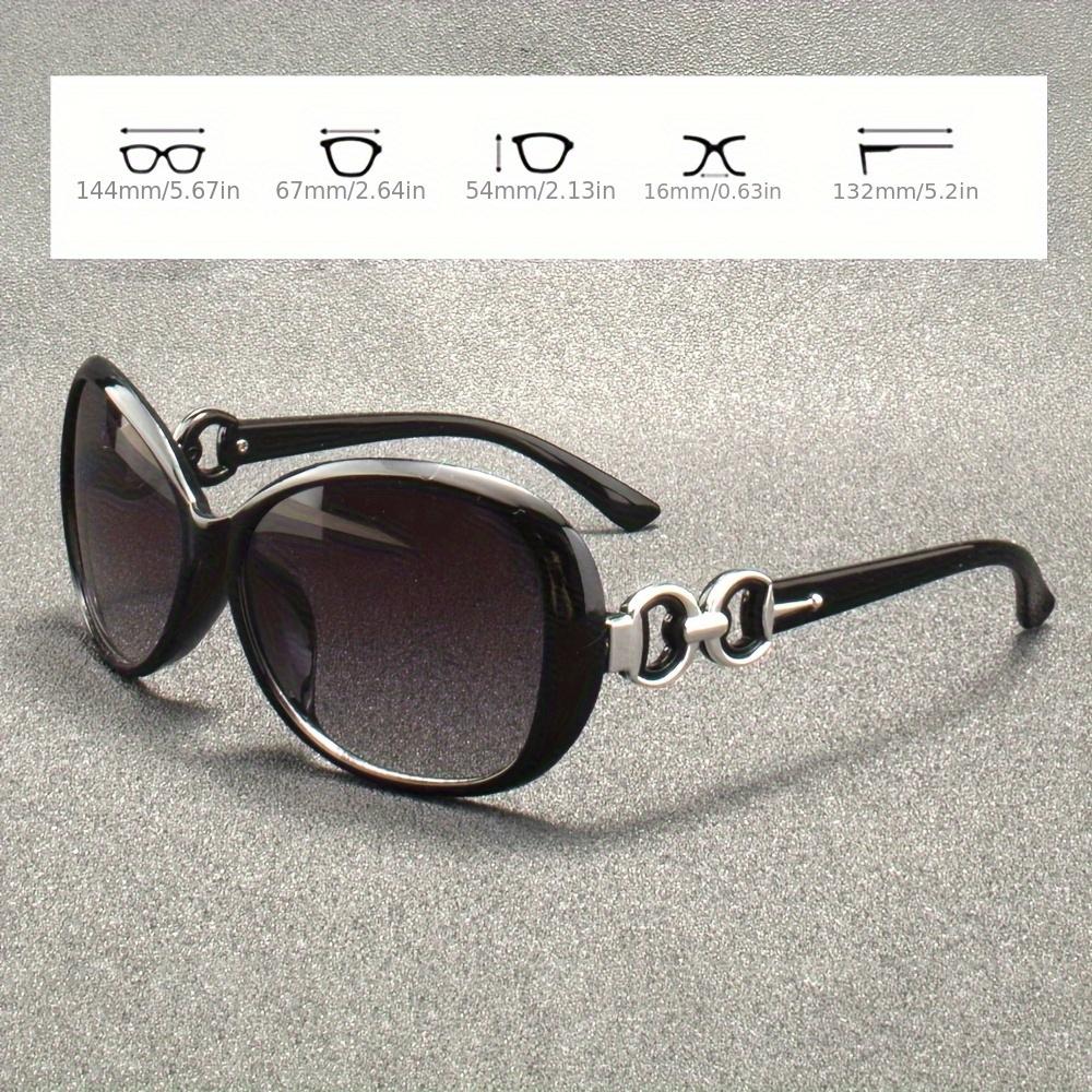 3PCS Fashion Square Sunglasses Women Luxury Brand Big Purple Sun Glasses Female Mirror Shades Ladies Feminino