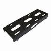 One Control Solid Board PBS4014 Aluminum Alloy Pedal Board / Board/Effects