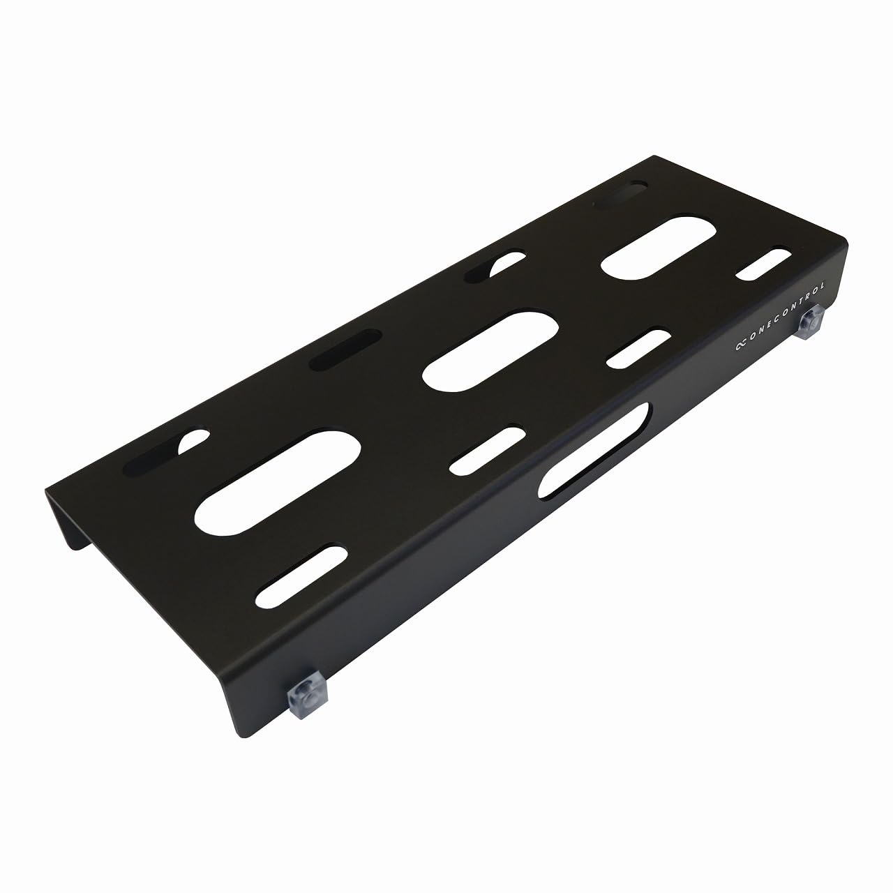 

One Control Solid Board PBS4014 Aluminum Alloy Pedal Board / Board/Effects