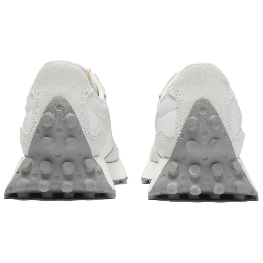 New Balance  327 Sea Salt Reflection Women Sneakers White WS327MT