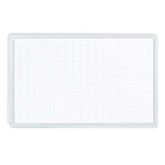 

KOKUYO Мягкая визитная карточка, безопасная булавка-зажим двойного назначения, 10 шт.