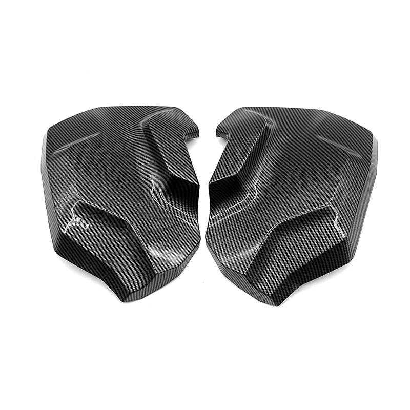 Fit For BMW R1250GS Adventure R 1250 GS 2018-2021 2022 2023 2024 Motorcycle Front Radiator Side Cover Fairing Frame Side Panel