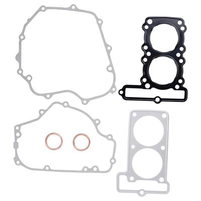 Joint de couvercle de carter de cylindre de moto Pour Kawasaki Ninja 250R EX250 96-07 EL250 EL252 1991-2003 GPX250R ZZR250
