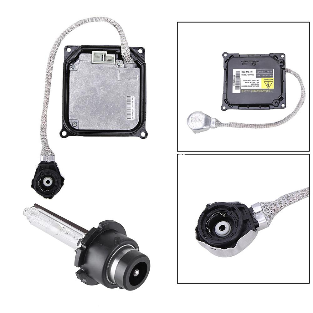 HID Ballast 8110733761 for Toyota Avalon Venza