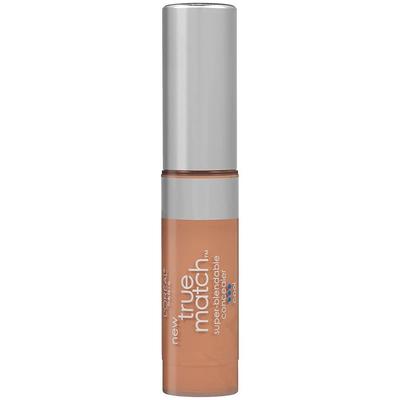 [Overseas] L’Oréal Paris True Match Super Blending Concealer Light/Medium Cool 4.4ml (0.17 Ounces), 1 Unit