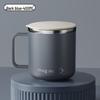 ME 304 Stainless Steel Insulated Coffee Mug with Lid
