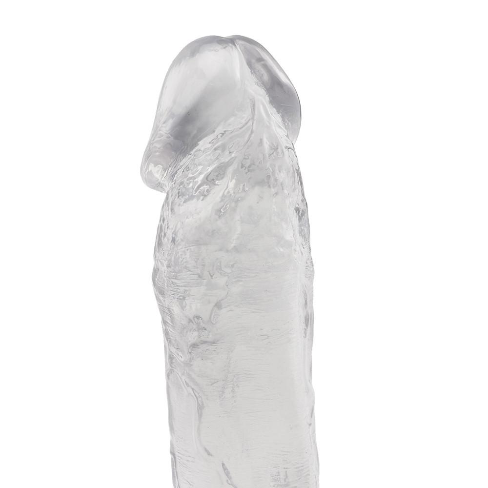 MoDi Simulare sexuală Penis Dildo gigant Jucărie pentru masturbare feminină Jucărie sexuală pentru femei