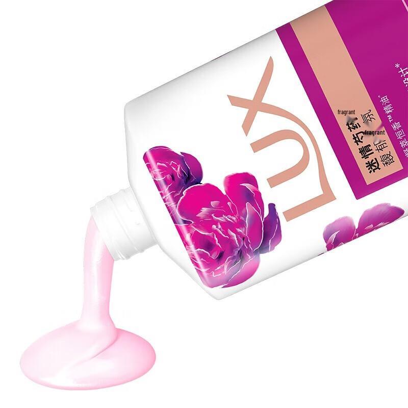 Lux Fragrant Body Wash Duo Packs