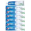 3D White Arctic Fresh Mint Toothpaste 6-Pack with Tissues
