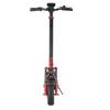 TWOFISH V4Max Offroad Elektro-Scooter 55 km/h Höchstgeschwindigkeit 75KM Maximale Reichweite 800W Motor 52V23AH Batterie 11 Zoll Reifen E-Scooter