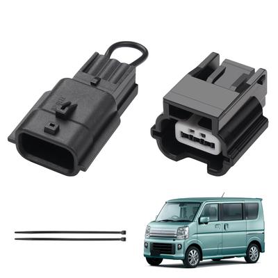 Kotesoto Suzuki Everyday DA17W DA17V 6 Cancelador de Paragem Automática