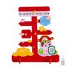 Chinese Style New Year Lucky Decoration Handmade Festive Small Gifts Cute New Year's Ornaments  DIY