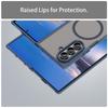 Vandun Magnetic Anti-Fall Case for Samsung Z Fold7 – Precise Lens Cutout