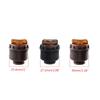 XCR XCM Stelo Ammortizzato, Manopola Regolazione Precarico Forcella Anteriore Professionale Strumento di Montaggio Chiave 25,4mm - 27,5mm - 30mm