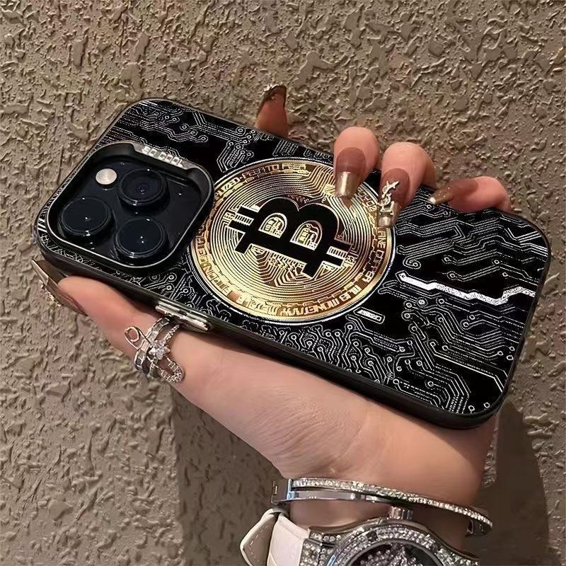 Premium and Stylish Phone Case for Apple IPhone 17 Pro Max, IPhone 16/15 Pro, and Other Models