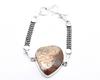 Jasper Gemstone Handmade Bracelet Jewelry 20 Gms BR 256