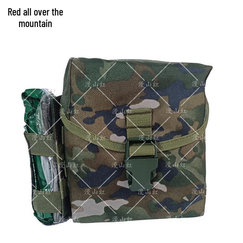 Third Generation S2015X Emergency First Aid Kit