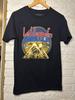 Led Zeppelin - Led Zeppelin 2 Klassisches Shirt - Größe Medium
