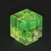 Cold Shoe Three Dimensional Square 3 Axis Bubble Air Level for Digital Camera