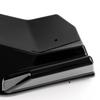 Gloss Black Front Spoiler Lip Performance Fit Seat Leon 5F 2012-2020